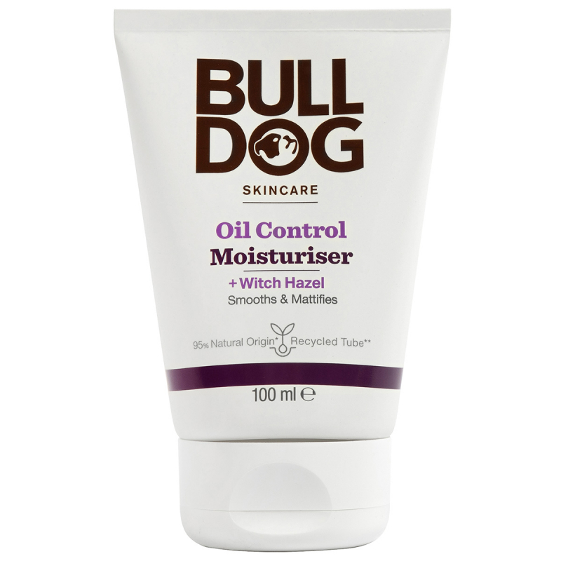 Bulldog Oil Control Moisturiser