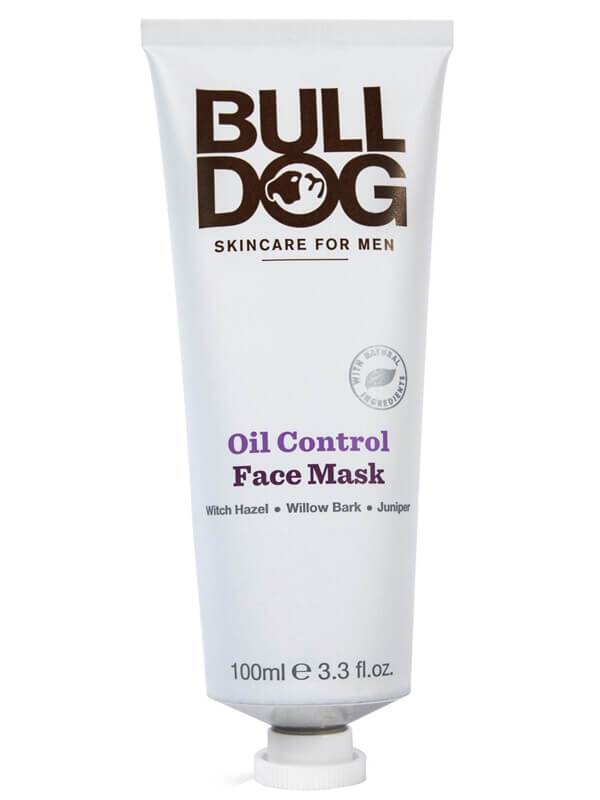 Bulldog Oil Control Face Mask