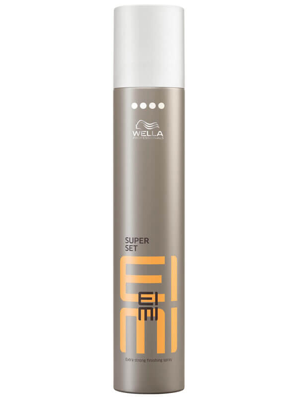 Wella Professionals Wella EIMI Super Set (500ml)