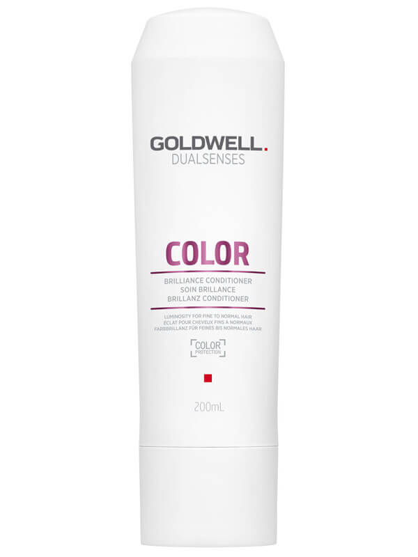 Goldwell Dualsenses Color Brilliance Conditioner (200ml)