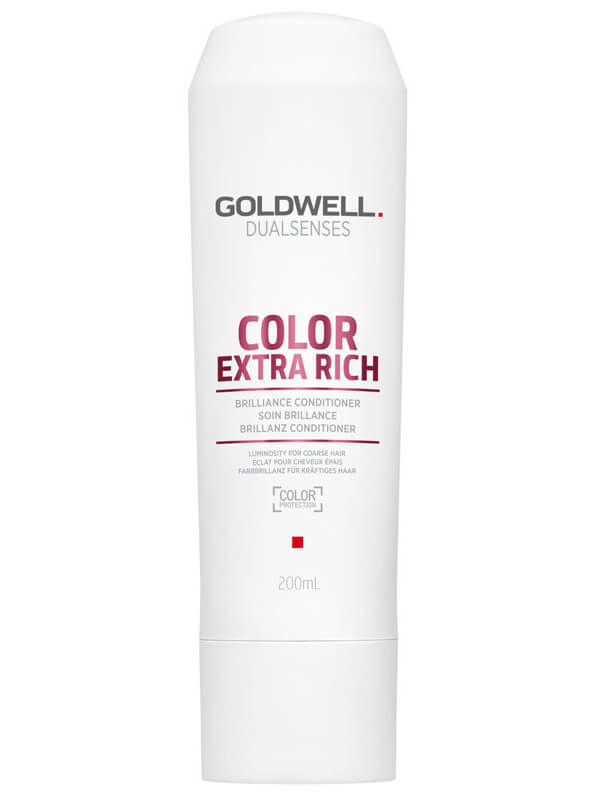 Goldwell Dualsenses Color Extra Rich Brilliance Conditioner (200ml)