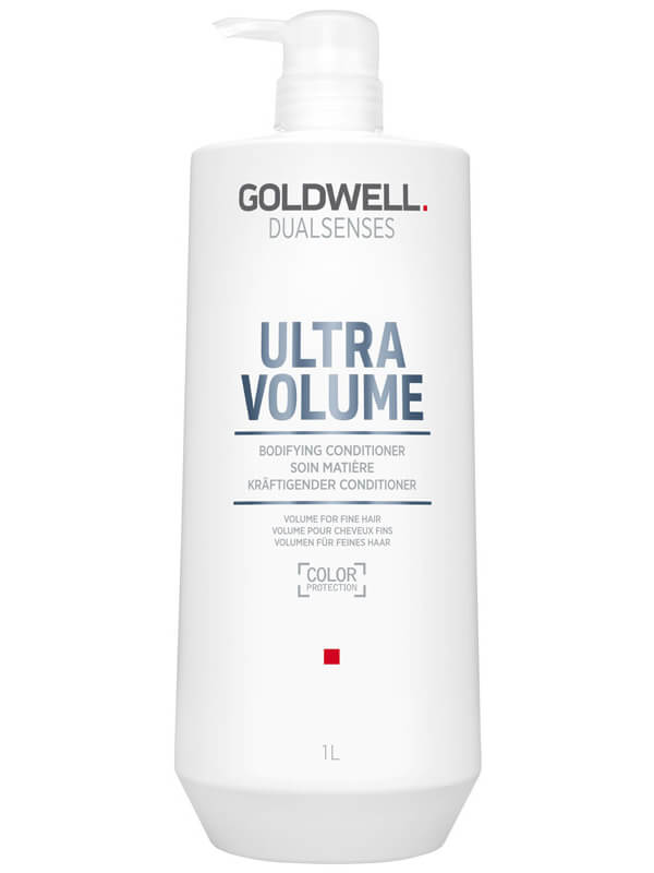 Goldwell Dualsenses Ultra Volume Bodifying Conditioner (1000ml)