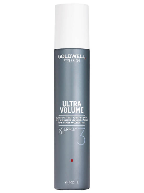 Goldwell Stylesign Ultra Volume Naturally Full (200ml)