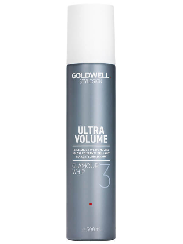 Goldwell Stylesign Ultra Volume Glamour Whip (300ml)