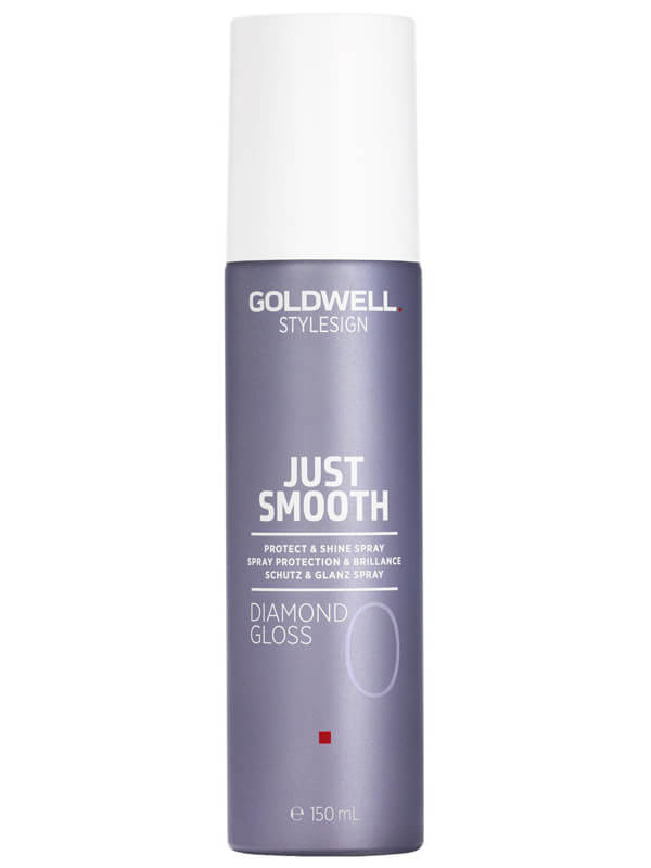 Goldwell Stylesign Just Smooth Diamond Gloss (150ml)