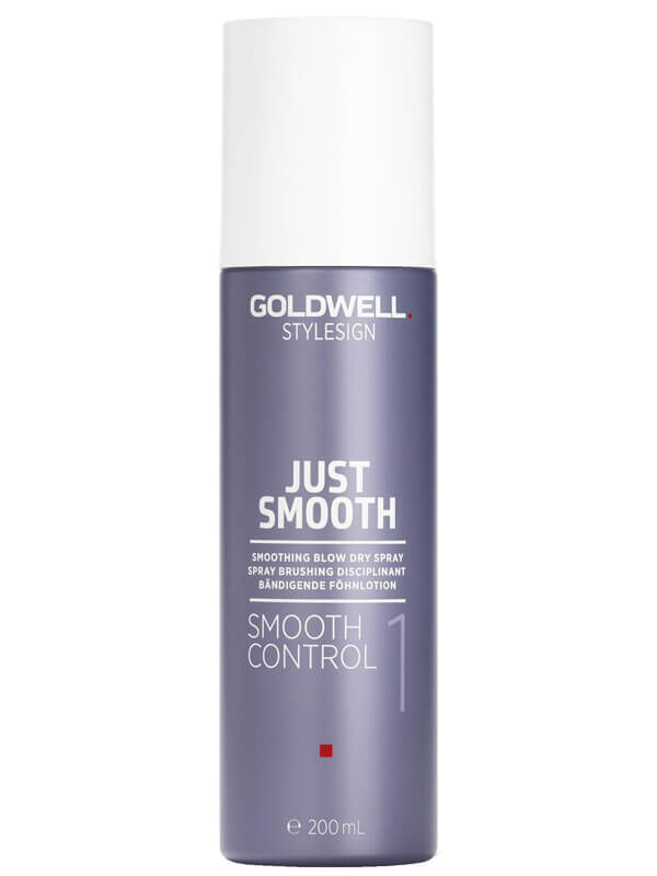 Goldwell Stylesign Just Smooth Smooth Control (200ml)