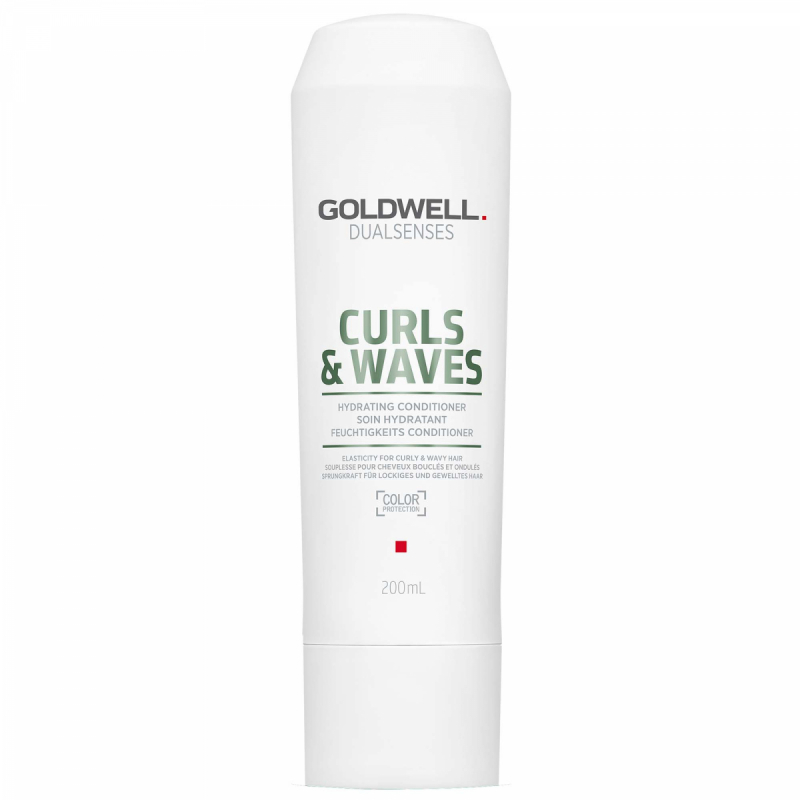 Goldwell Dualsenses Curly Twist Hydrating Conditioner (200ml)