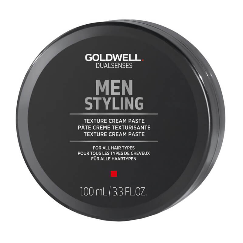 Goldwell Dualsenses Men Texture Cream Paste (100ml)