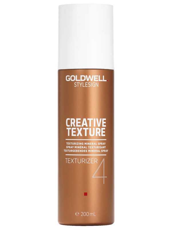 Goldwell Stylesign Creative Texture Texturizer (200ml)