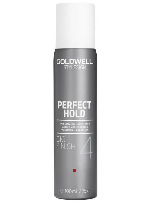 Goldwell Stylesign Perfect Hold Big Finish (100ml)