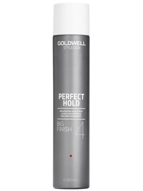 Goldwell Stylesign Perfect Hold Big Finish (500ml)