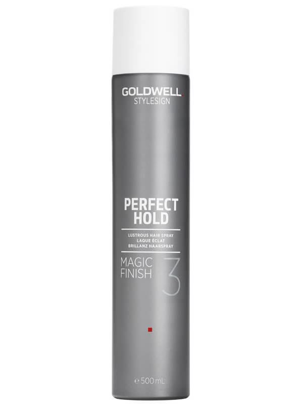 Goldwell Stylesign Perfect Hold Magic Finish (500ml)