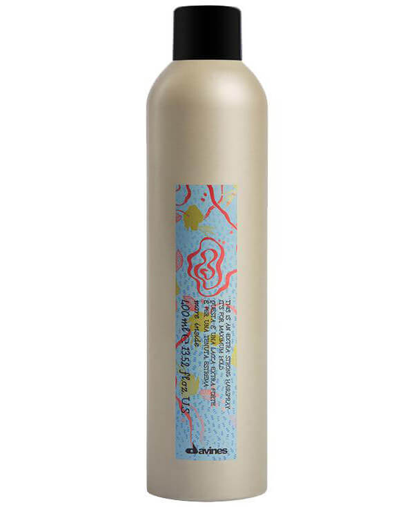 Davines Extra Strong Hairspray (400ml)