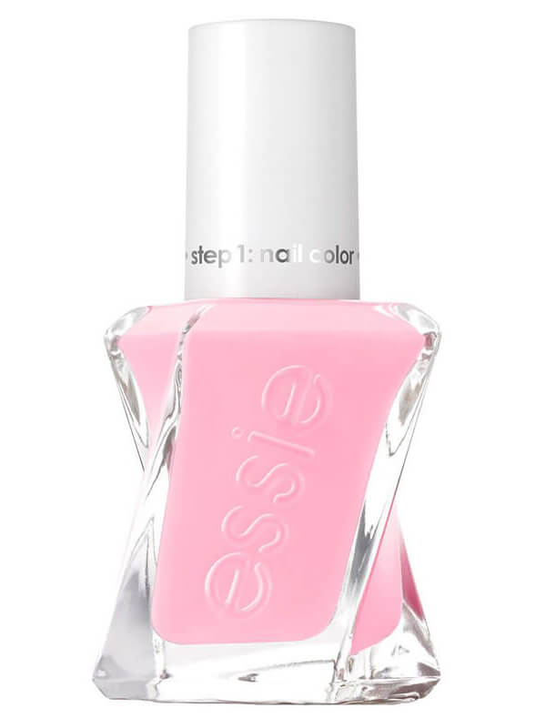 Essie Gel Couture Luxe Effects Inside Scoop 468