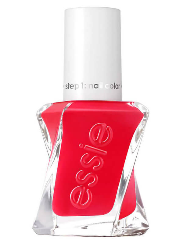 Essie Gel Couture Luxe Effects Sizzling Hot 470