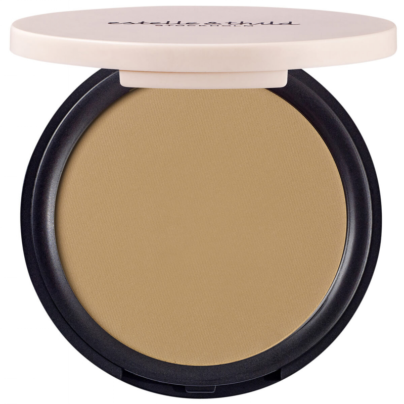 Estelle & Thild Biomineral Silky Finishing Powder 114