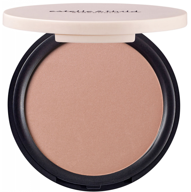 Estelle & Thild Biomineral Fresh Glow Satin Blush Soft Pink