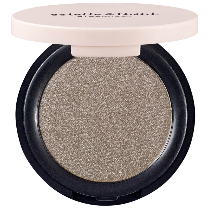 Estelle & Thild Biomineral Silky Eyeshadow Bare