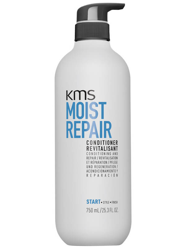 KMS MoistRepair Conditioner (750ml)