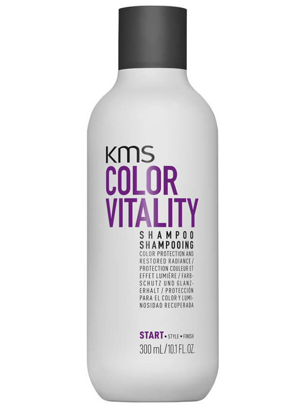 KMS Colorvitality Shampoo (300ml)