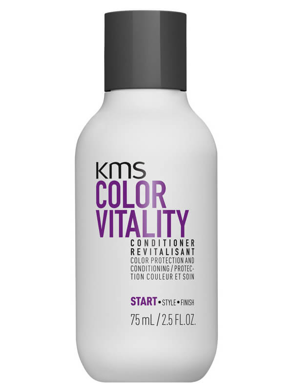 KMS Colorvitality Conditioner (75ml)