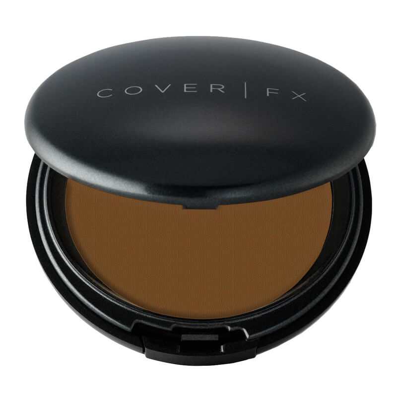 Cover Fx Pressed Mineral Foundation – N120 (12g)