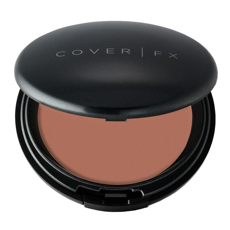 Cover Fx Pressed Mineral Foundation – P100 (12g)