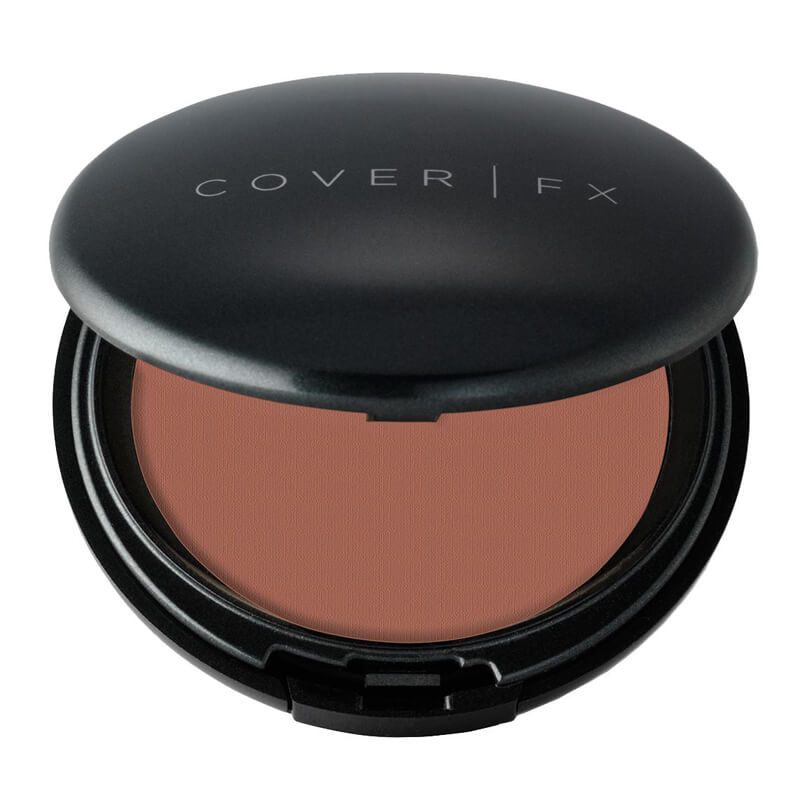 Cover Fx Pressed Mineral Foundation – P110 (12g)