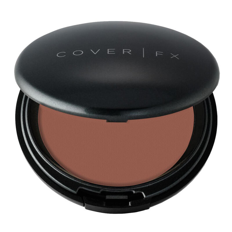 Cover Fx Pressed Mineral Foundation – P120 (12g)