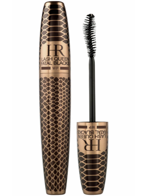 Helena Rubinstein Lash Queen Fatal Blacks Waterproof