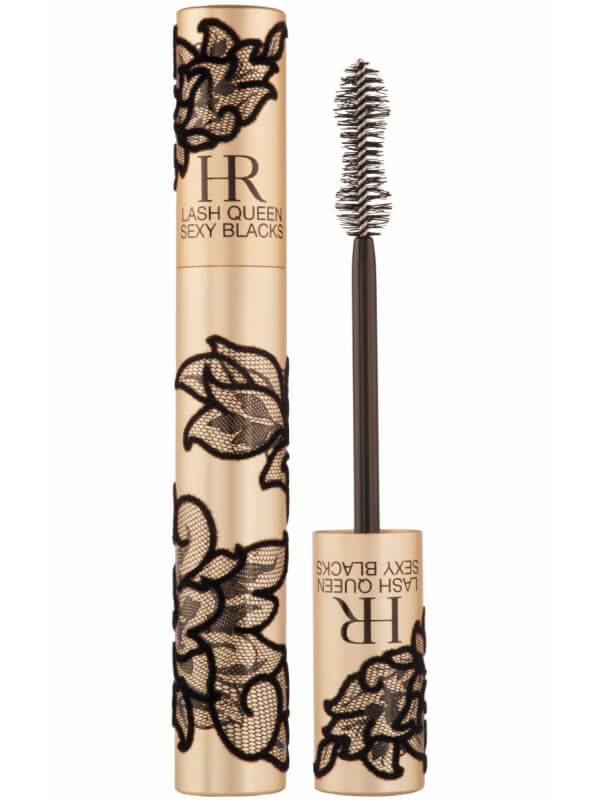 Helena Rubinstein Lash Queen Sexy Blacks – Black 01