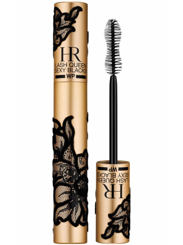 Helena Rubinstein Lash Queen Sexy Blacks Waterproof