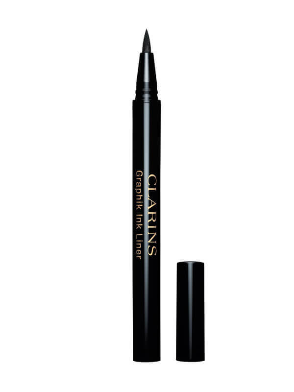 Clarins Graphik Ink Liner – 01 Intense Black