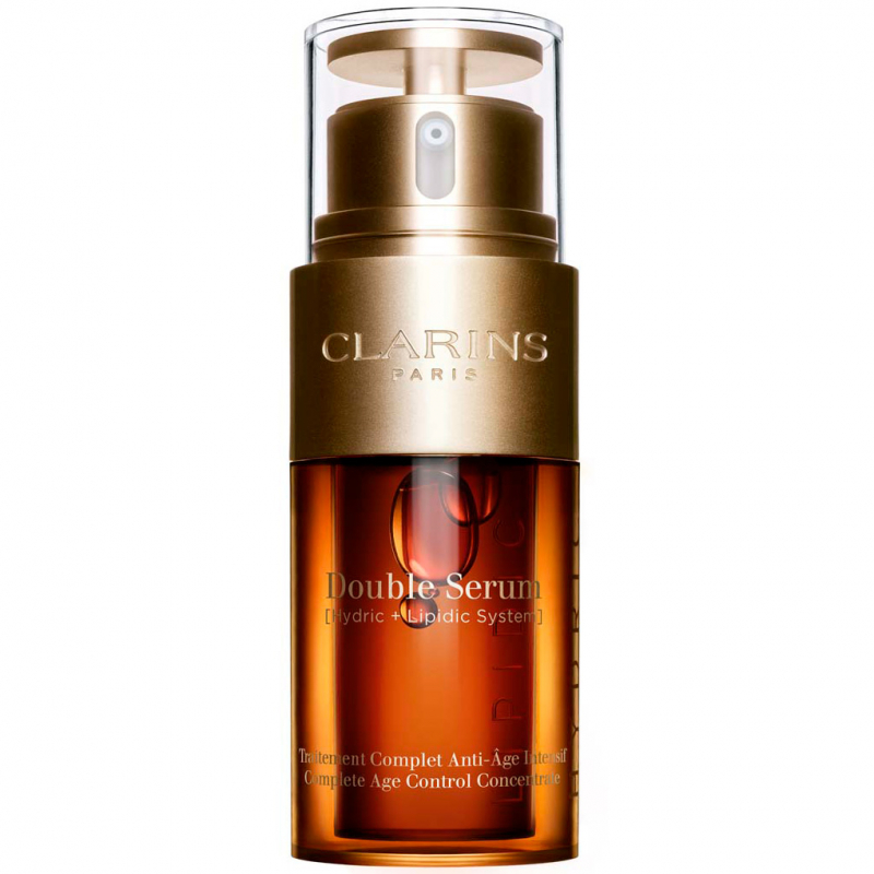 Clarins Double Serum (30ml)