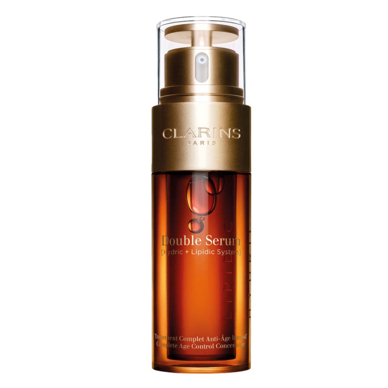 Clarins Double Serum (50ml)