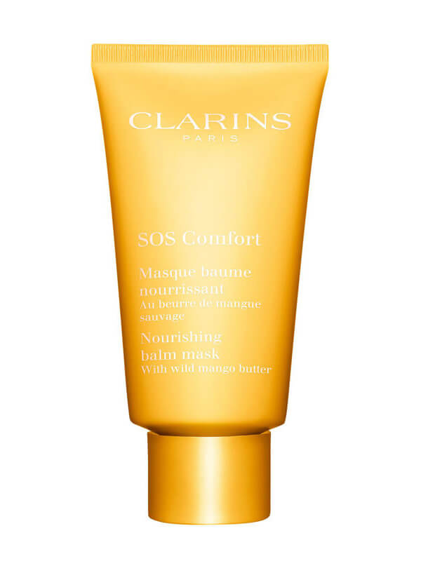 Clarins Sos Comfort Mask (75ml)