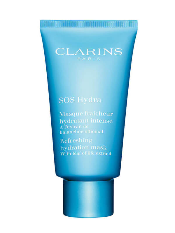 Clarins Sos Hydra Mask (75ml)