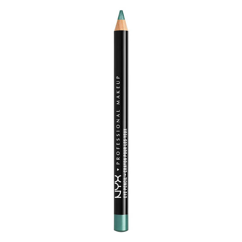 NYX Professional Makeup NYX Slim Eye Pencil – Seafoam Green