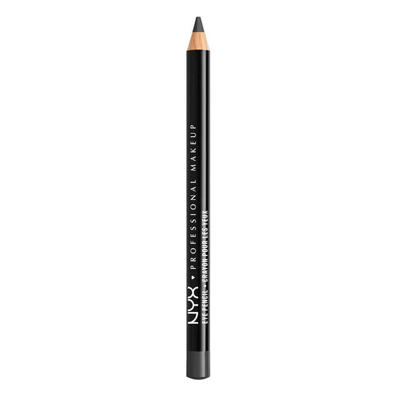 NYX Professional Makeup NYX Slim Eye Pencil – Charcoal