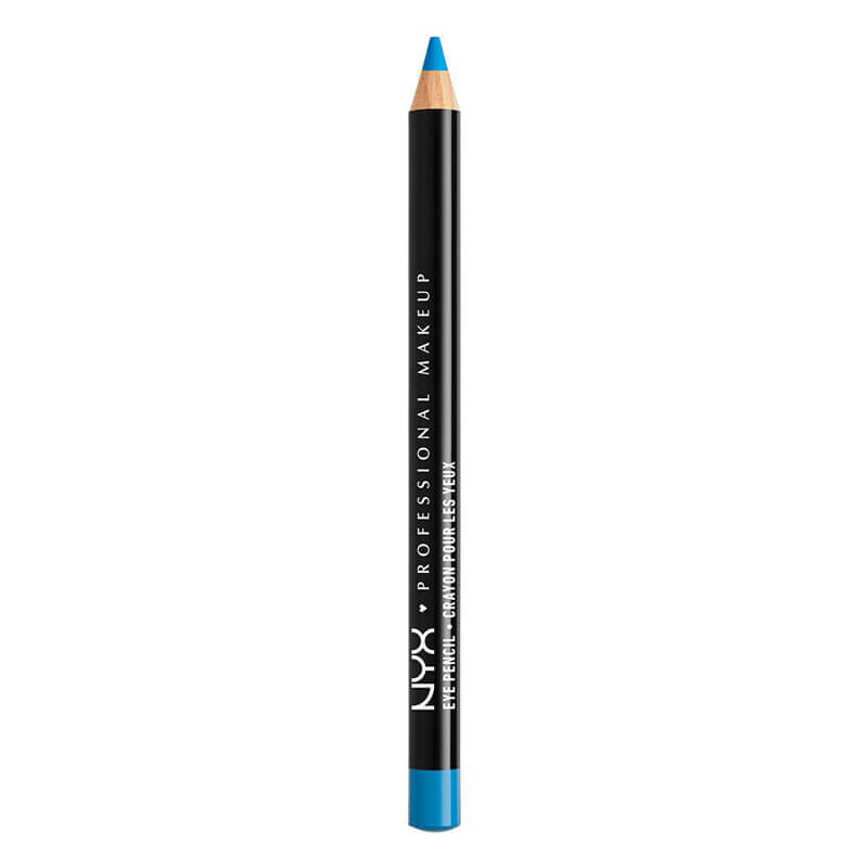 NYX Professional Makeup NYX Slim Eye Pencil – Electric Blue