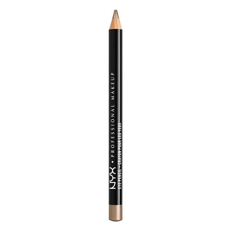 NYX Professional Makeup NYX Slim Eye Pencil – Velvet