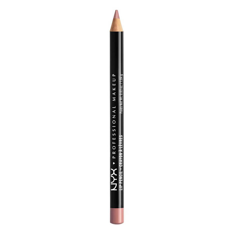 NYX Professional Makeup NYX Slim Lip Pencil – Pale Pink