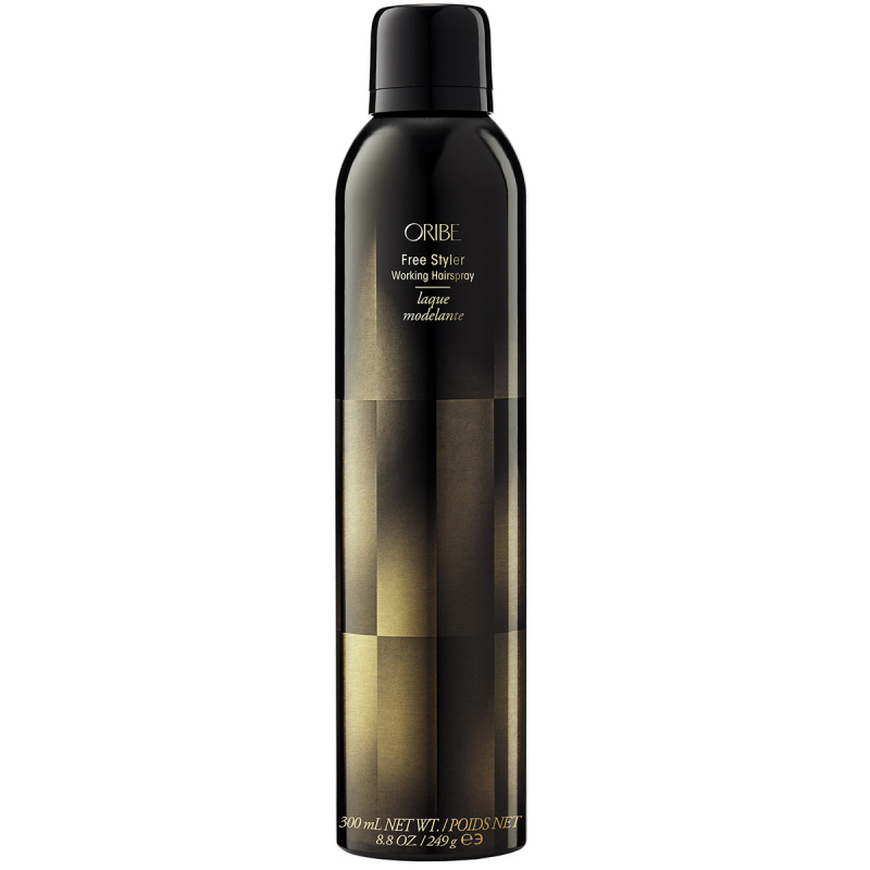 Oribe Free Styler Working Hairspray (300ml)