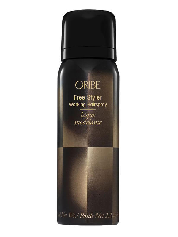 Oribe Free Styler Working Hairspray (75ml)