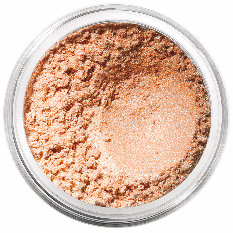 bareMinerals Vanilla Sugar Eyeshadow