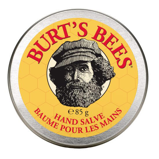 Burt’s Bees Hand Salve (85g)