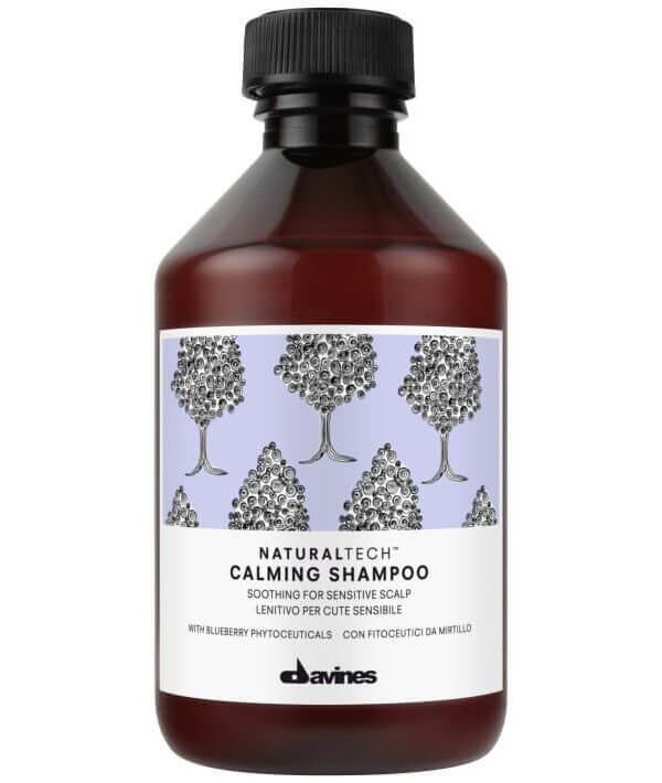 Davines Naturaltech Calming Shampoo (250ml)