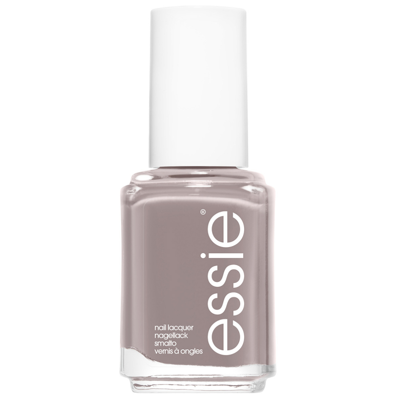 Essie Nailpolish Chinchilly