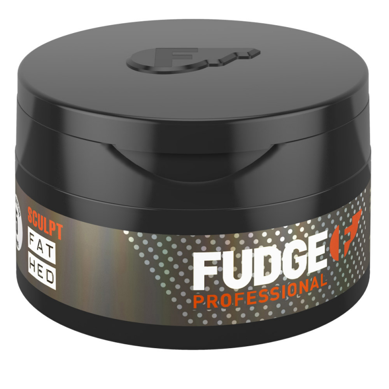 Fudge Fat Hed (75g)