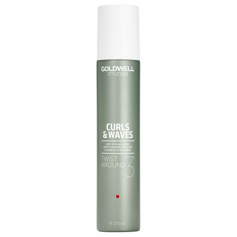 Goldwell StyleSign Twist Around (200ml)